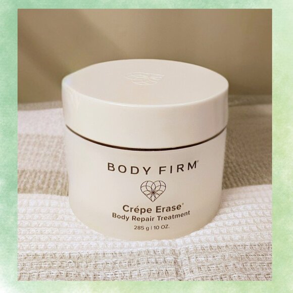 Crepe Erase Body Repair Treatment 10 oz(cream)